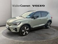 Gebraucht Volvo XC40 Ultimate 169 kW (231 PS) 2023 Sage green (metallic) SUV