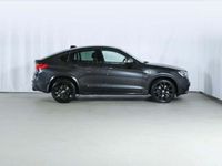 gebraucht BMW X4 M40i