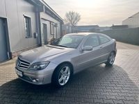 gebraucht Mercedes CLC230 