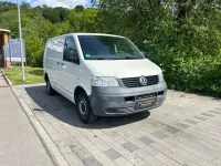 Occasion VW Transporter 84 ch (61 kW) 2010 Gris Van