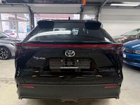 Gebraucht Toyota bZ4X 150 kW (204 PS) 2024 Schwarz SUV