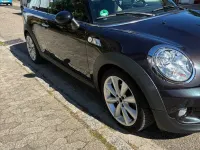 Usado Mini Cooper SD 143 HP (105 kW) 2014 Citadino