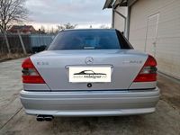 gebraucht Mercedes C36 AMG AMG '94 Mint original condition