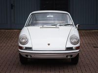 Usata Porsche 911 1965 Bianco Coupé