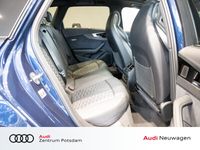 gebraucht Audi RS4 Avant TFSI quattro