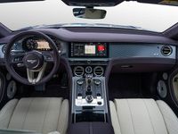 Gebraucht Bentley Continental GT 549 PS (403 kW) 2024 Schwarz Limousine