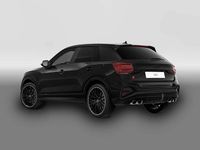 Gebraucht Audi SQ2 300 PS (220 kW) 2023 Schwarz SUV