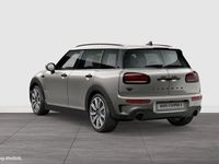 Gebraucht Mini Cooper S 178 PS (130 kW) 2023 Silber Kleinwagen