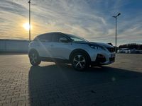 Gebraucht Peugeot 3008 Crossway 177 PS (130 kW) 2019 Weiß SUV