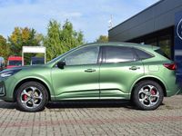 Neu Ford Kuga ST-Line X 182 PS (133 kW) 2026 Bursting green SUV