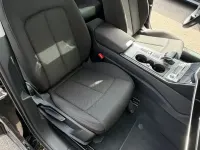 Gebraucht Audi A6 Comfort 163 PS (119 kW) 2019 Schwarz Kombi