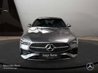 Gebraucht Mercedes CLA200 Premium 150 PS (110 kW) 2025 Grau Limousine