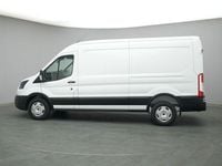 Neu Ford Transit Trend 165 PS (121 kW) 2025 Weiß Van / Kleinbus