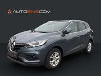 gebraucht Renault Kadjar Limited 1.3 TCE*Navi*Tempo*PDC*
