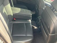 Second-hand BMW 750 408 CP (300 kW) 2009 Gri Berlinǎ