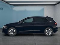 Gebraucht VW Golf VIII 150 PS (110 kW) 2025 Schwarz Kleinwagen