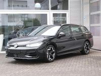 Nowe VW Passat Pro 265 KM (194 kW) 2026 Czarny Kombi