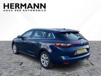 gebraucht Renault Mégane GrandTour LIMITED ENERGY TCe 140 EDC ABS