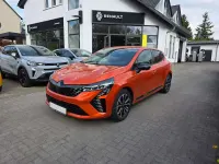 Gebraucht Renault Clio V Techno 94 PS (69 kW) 2024 Valenciaorange Kleinwagen