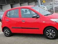 gebraucht Hyundai i10 1.1 5 Star Edition