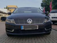 Gebraucht VW Passat 170 PS (125 kW) 2012 Coupé
