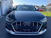 gebraucht Audi A4 Allroad 45 TDI 3.0 TDI 53Tkm Navi LED