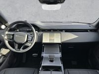 gebraucht Land Rover Range Rover evoque Dynamic HSE D200 Black Meridian