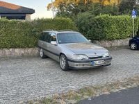 Gebraucht Opel Omega 200 PS (147 kW) 1991 Gold Kombi