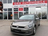 Gebraucht VW Golf VII 90 PS (66 kW) 2014 Silber Limousine