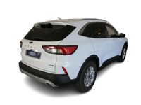 gebraucht Ford Kuga Titanium 2.0d Navi Kamera Parkpilotv+h Tempomat Winterpaket LM17'' NSW
