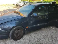 Gebraucht Toyota Avensis 110 PS (80 kW) 2001 Limousine