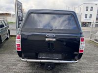 gebraucht Ford Ranger Doppelkabine 4X4 XLT , Limited,LKW