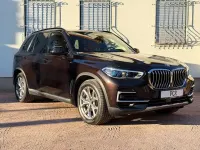 Gebraucht BMW X5 xLine 286 PS (210 kW) 2022 Braun SUV