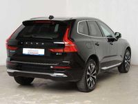 Gebraucht Volvo XC60 Plus 197 PS (144 kW) 2023 Schwarz SUV