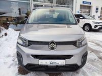 Neu Citroën Berlingo 110 PS (80 kW) 2025 Grau Van / Kleinbus