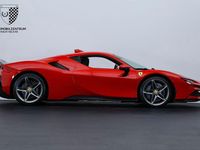 Gebraucht Ferrari SF90 1001 PS (736 kW) 2022 Rot Coupé