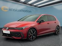 Gebraucht VW Golf VIII 265 PS (194 kW) 2024 Rot Kleinwagen
