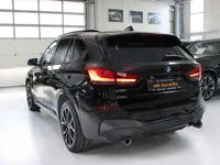 Second-hand BMW X1 M Sport 231 CP (169 kW) 2022 Negru SUV