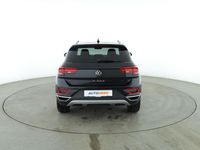 Gebraucht VW T-Roc Style 150 PS (110 kW) 2022 Schwarz SUV