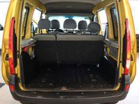 gebraucht Renault Kangoo Expression/Cd Radio/