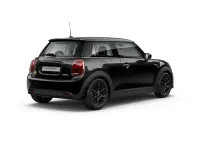 Gebraucht Mini Cooper SE Classic 135 kW (184 PS) 2023 Schwarz Kleinwagen