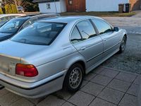 Gebraucht BMW 520 150 PS (110 kW) 2000 Limousine