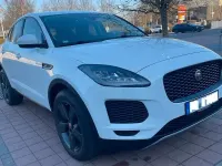 Occasion Jaguar E-Pace 179 PK (131 kW) 2019 Wit SUV