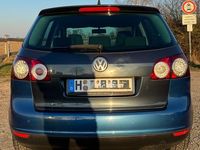 Gebraucht VW Golf V 140 PS (102 kW) 2007 Blau Limousine