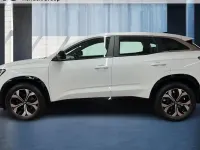 Gebraucht Renault Austral Evolution 158 PS (116 kW) 2024 Weiß SUV