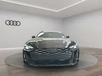 Neu Audi A5 Sport 299 PS (219 kW) 2026 Schwarz Kombi