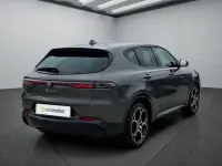 Gebraucht Alfa Romeo Tonale 160 PS (117 kW) 2023 Grau SUV
