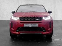 gebraucht Land Rover Discovery Sport 2.0 D180 R-Dynamic SE AWD Black