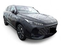 Gebraucht MG HS Comfort 170 PS (125 kW) 2025 Pebble black SUV