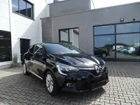 Gebraucht Renault Clio V Experience 91 PS (66 kW) 2021 Schwarz Kleinwagen